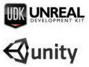 udk_unity logo